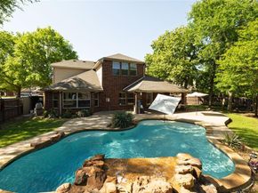 2420  Bent Trail , Mansfield Texas 76063