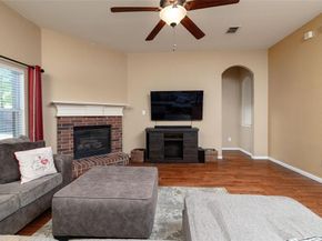 2420  Bent Trail , Mansfield Texas 76063