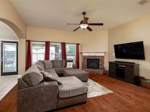 2420  Bent Trail , Mansfield Texas 76063