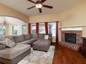 2420  Bent Trail , Mansfield Texas 76063