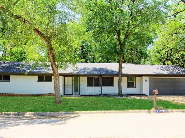 3404  Alhambra Drive , Forest Hill Texas 76119