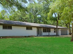 3404  Alhambra Drive , Forest Hill Texas 76119