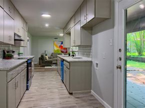 3404  Alhambra Drive , Forest Hill Texas 76119