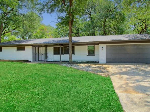 3404  Alhambra Drive , Forest Hill Texas 76119