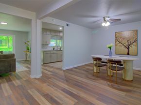 3404  Alhambra Drive , Forest Hill Texas 76119