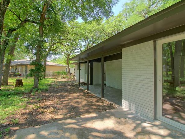 3404  Alhambra Drive , Forest Hill Texas 76119