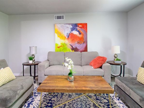 3404  Alhambra Drive , Forest Hill Texas 76119