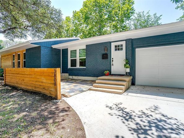 3808  Piedmont Road , Fort Worth Texas 76116