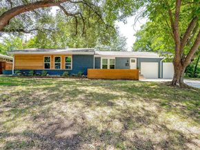 3808  Piedmont Road , Fort Worth Texas 76116