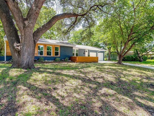 3808  Piedmont Road , Fort Worth Texas 76116