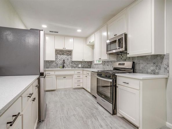 3808  Piedmont Road , Fort Worth Texas 76116