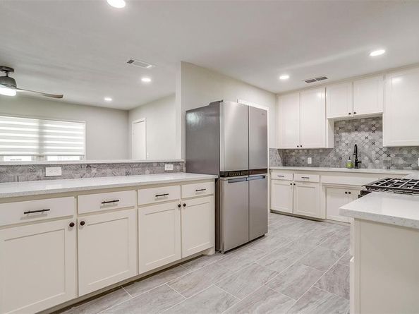 3808  Piedmont Road , Fort Worth Texas 76116