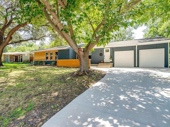 3808  Piedmont Road , Fort Worth Texas 76116