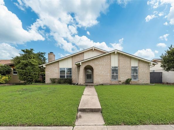2314  Richland Drive , Garland Texas 75044