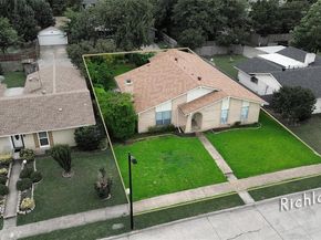 2314  Richland Drive , Garland Texas 75044