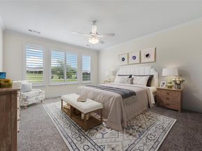 9921  Flint Way , Denton Texas 76207