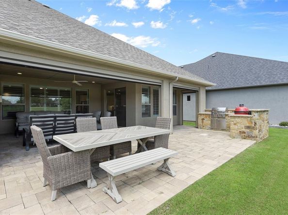 9921  Flint Way , Denton Texas 76207