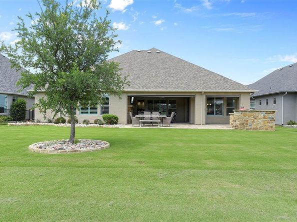 9921  Flint Way , Denton Texas 76207