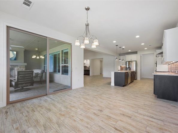 9921  Flint Way , Denton Texas 76207