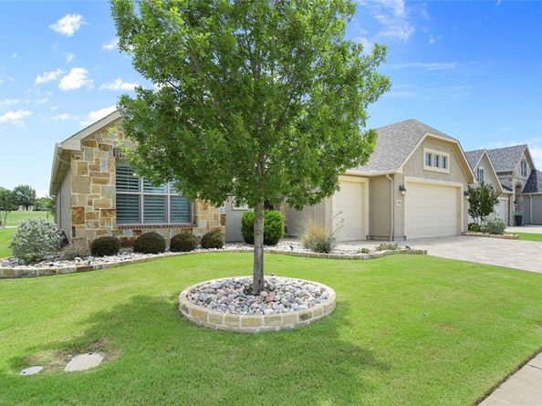9921  Flint Way , Denton Texas 76207