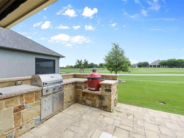 9921  Flint Way , Denton Texas 76207