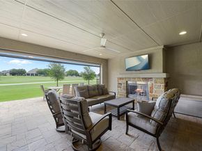 9921  Flint Way , Denton Texas 76207
