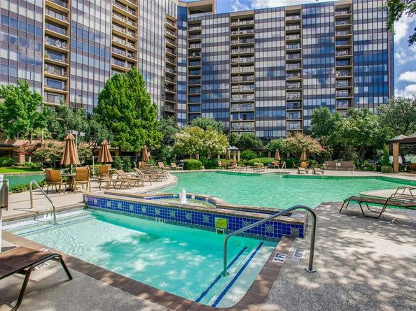 5200  Keller Springs Road  1424 & 1426, Dallas Texas 75248