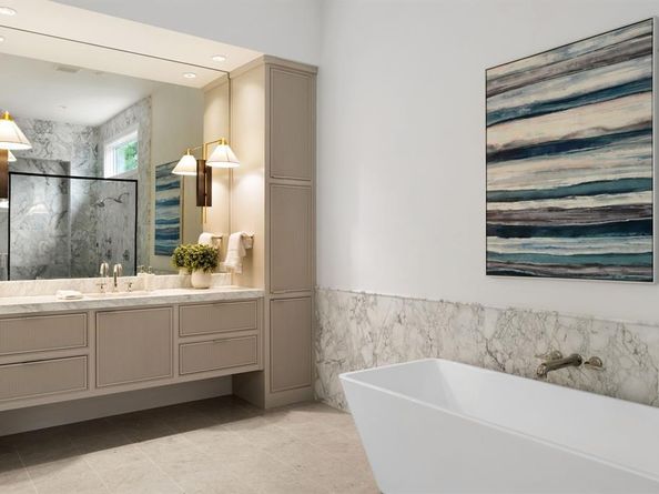 4207  Valley Ridge Road , Dallas Texas 75220