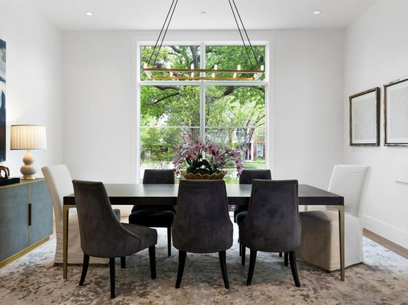 4207  Valley Ridge Road , Dallas Texas 75220