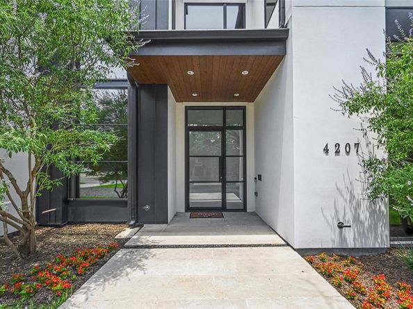 4207  Valley Ridge Road , Dallas Texas 75220