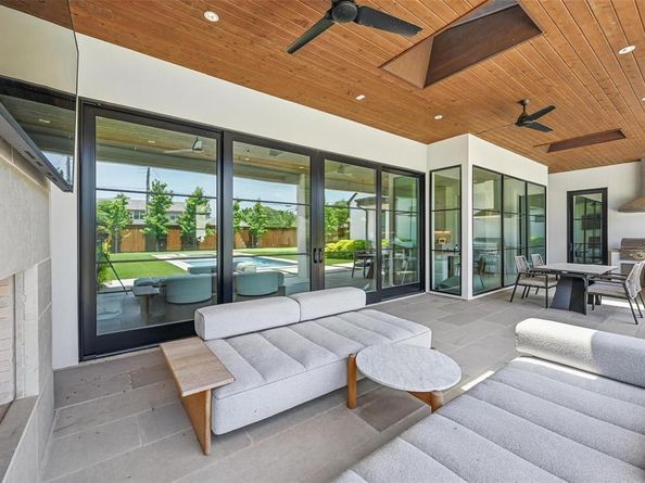 4207  Valley Ridge Road , Dallas Texas 75220