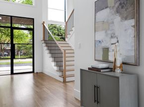 4207  Valley Ridge Road , Dallas Texas 75220