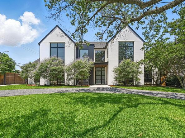 4207  Valley Ridge Road , Dallas Texas 75220