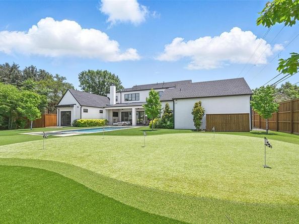 4207  Valley Ridge Road , Dallas Texas 75220