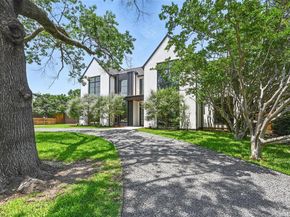 4207  Valley Ridge Road , Dallas Texas 75220