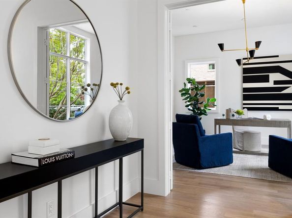 4207  Valley Ridge Road , Dallas Texas 75220