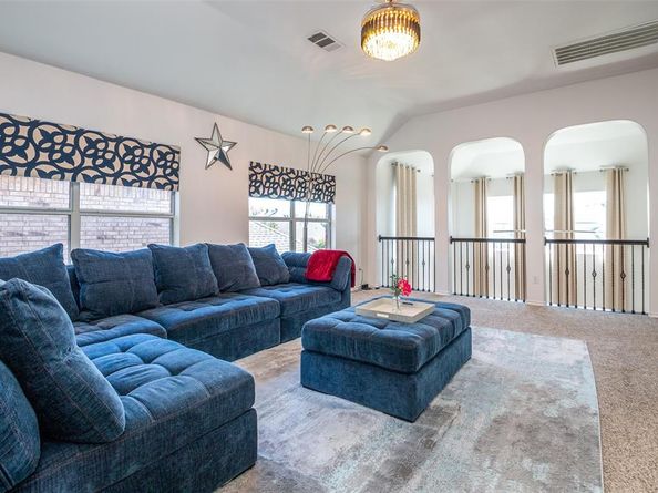 9421  Woodhurst Drive , McKinney Texas 75072