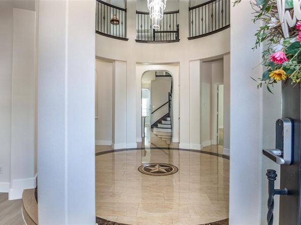 9421  Woodhurst Drive , McKinney Texas 75072