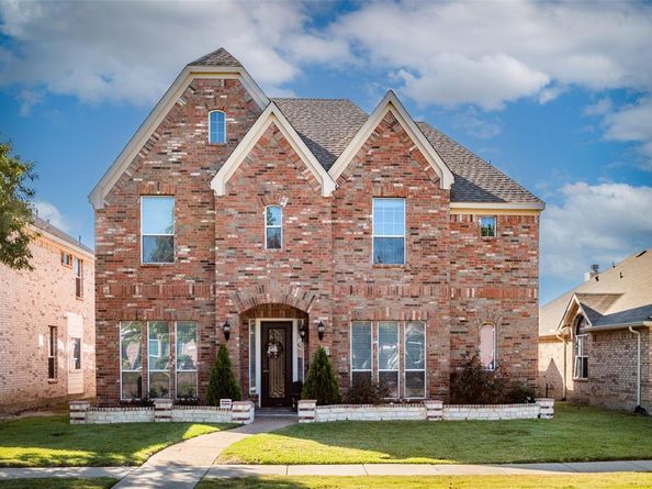 9421  Woodhurst Drive , McKinney Texas 75072