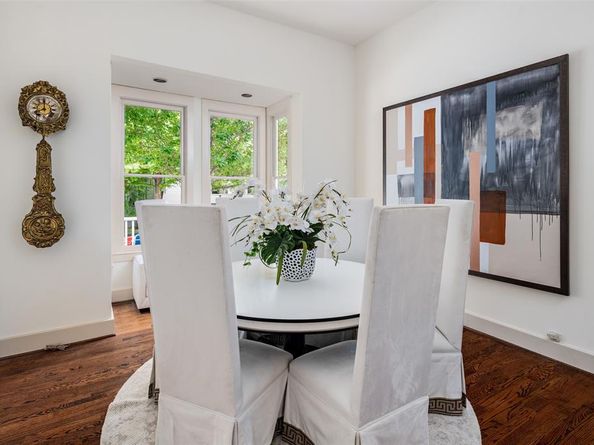 3601  Brown Street , Dallas Texas 75219