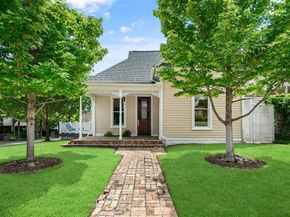 3601  Brown Street , Dallas Texas 75219