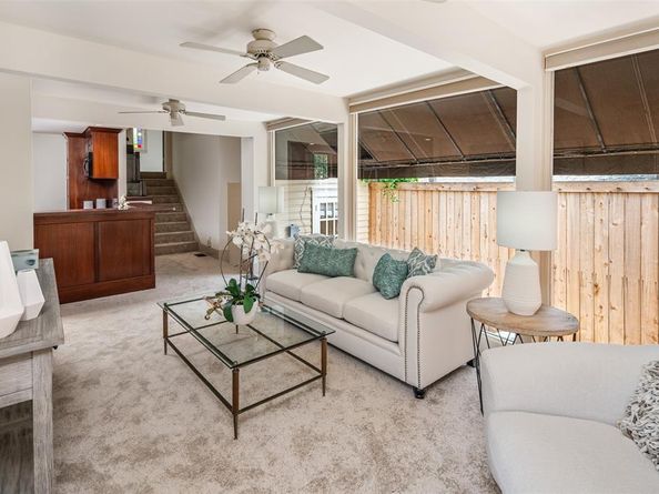 3601  Brown Street , Dallas Texas 75219