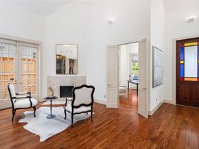 3601  Brown Street , Dallas Texas 75219