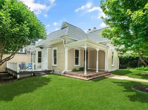 3601  Brown Street , Dallas Texas 75219