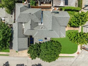 3601  Brown Street , Dallas Texas 75219