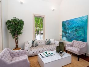 3601  Brown Street , Dallas Texas 75219