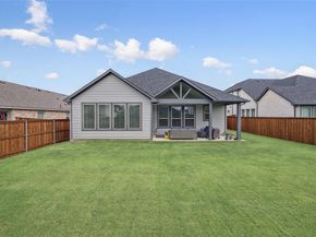 14708  Blanco Bistro Street , Fort Worth Texas 76052