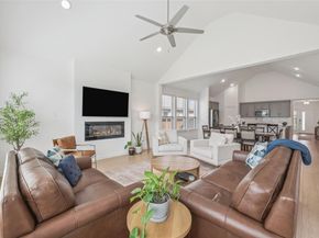 14708  Blanco Bistro Street , Fort Worth Texas 76052