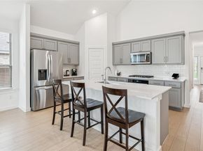 14708  Blanco Bistro Street , Fort Worth Texas 76052
