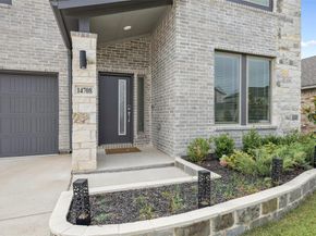 14708  Blanco Bistro Street , Fort Worth Texas 76052